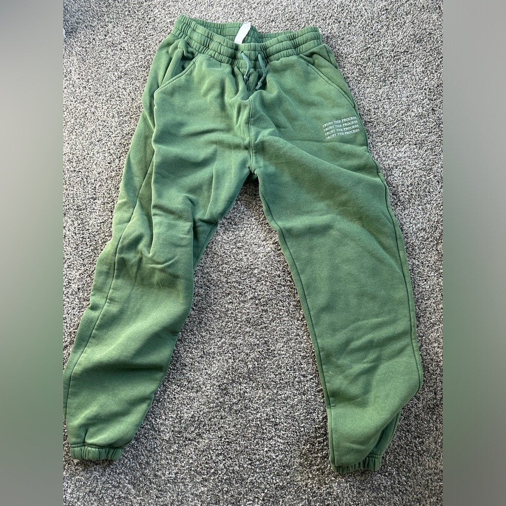 Vitality sweatpants